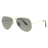 Foto: Aviator zonnebril Goud