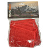 Foto: Microvezeldoek Rood