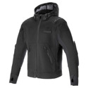 Foto: Moflow Air Tech Motor Hoodie - thumbnail