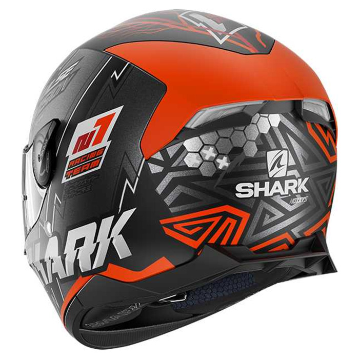 Foto: SHARK SKWAL 2 NOXXYS Mat