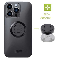 Foto: Phone Case SPC+ iPhone 16 Pro Max