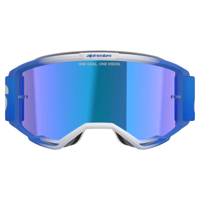 Foto: Vision 5 Blaze Goggle