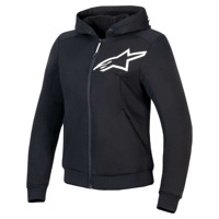 Foto: Stella Chrome V2 Sport Motorhoodie