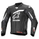 Foto: GP Plus R V4 Rideknit Leren Motorjas - thumbnail