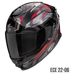 Foto: EXO-GT SP AIR AUGUSTA Integraalhelm