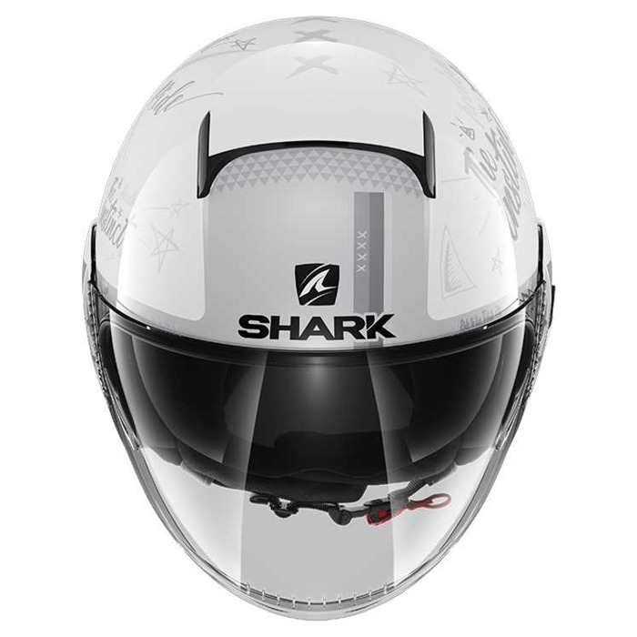 Foto: SHARK SHARK NANO TRIBUTE RM