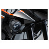 Foto: MONTAGESET HAWK LIGHT KIT, KTM 1190 Adventure ('13-)