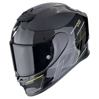 Foto: EXO-R1 Evo Carbon Air Cynergy Integraalhelm