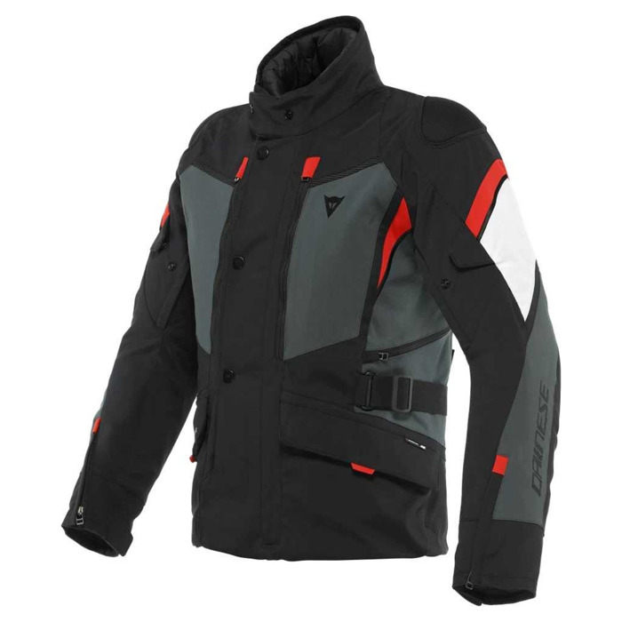 Foto: Carve Master 3 Gore-Tex Motorjas