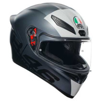 Foto: K1 S E2206 Limit 46 Integraalhelm