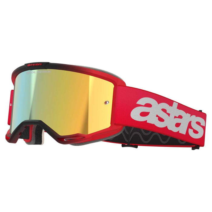 Foto: Vision 5 Blaze Goggle