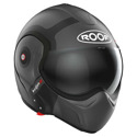 Foto: Roof RO9 Boxxer 2 Bond Titanium Systeemhelm - thumbnail