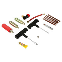 Foto: Go-Pro - Tire Repair Set