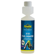 Foto: Putoline Additieven