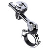 Foto: Moto Mount 3D 11/2" Chrome