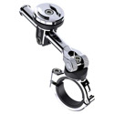 Foto: Moto Mount 3D 11/2" Chrome - thumbnail