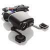 Foto: Stroomaansluiting , USB/DC12 24V