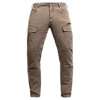 Foto: Stroker Cargo Motorbroek Camel