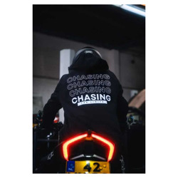 Foto: Chasing the Limits Hoodie