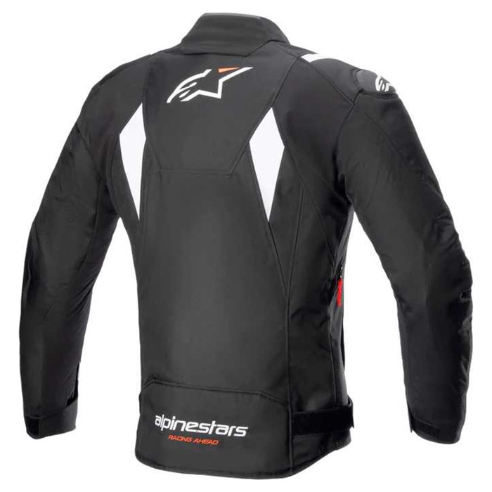 Foto: T-SP 1 V2 Waterproof Motorjas