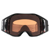 Foto: Crossbril Airbrake MX Jet Black Speed - Prizm Bronze lens