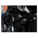 Foto: Valbeuge, Yamaha V-Max 1700 09-14, Upper - thumbnail