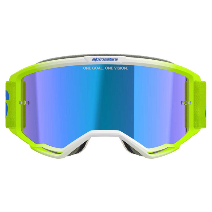 Foto: Vision 5 Blaze Goggle