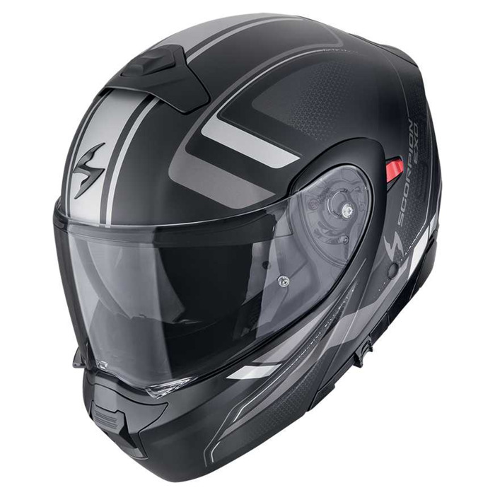 Foto: EXO-930 EVO ARDENS Systeemhelm