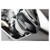 Foto: Valblokken, Yamaha FJR 1300. (08-).