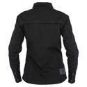 Foto: Motoshirt Women Black - thumbnail