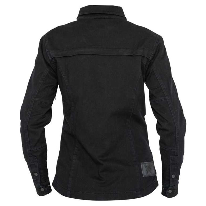 Foto: Motoshirt Women Black