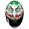 Foto: RPHA 1 Joker DC Comics Integraalhelm