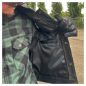 Foto: Biker Vest - thumbnail