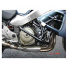 Foto: Valbeugel, Honda X11 99-03