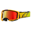 Foto: Vision 8 Corp Goggle Geel