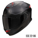 Foto: EXO-GT SP AIR SOLID Integraalhelm - thumbnail