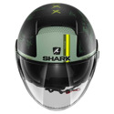 Foto: SHARK SHARK NANO TRIBUTE Mat RM - thumbnail