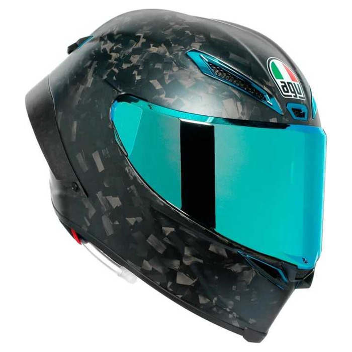 Foto: Pista GP RR E2206 Integraalhelm