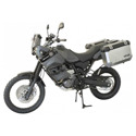 Foto: Trax EVO koffersysteem, Yamaha XT 660 Z Tenere ('08-). 45/45 LTR. - thumbnail