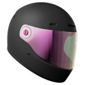 Foto: JD/One Frozen Carbon Integraalhelm - thumbnail