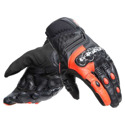 Foto: Carbon 4 Short motorhandschoenen - thumbnail