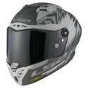 Foto: THUNDER C GP AERO POLAR Integraalhelm - thumbnail