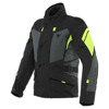 Foto: Carve Master 3 Gore-Tex Motorjas Zwart