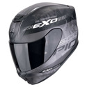 Foto: EXO-391 Ava Integraalhelm - thumbnail