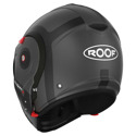 Foto: Roof RO9 Boxxer 2 Bond Titanium Systeemhelm - thumbnail