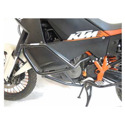 Foto: Valbeugel, KTM LC8 990 Adventure 07-13, Basic - thumbnail