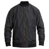 Foto: Flight Jacket Zwart