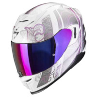 Foto: EXO-520 EVO AIR FASTA Integraalhelm