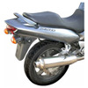 Foto: Quick-Lock BAGAGEREK, GSX750F '03>