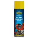 Foto: RS1 Wax-Polish Spray 500ml - thumbnail